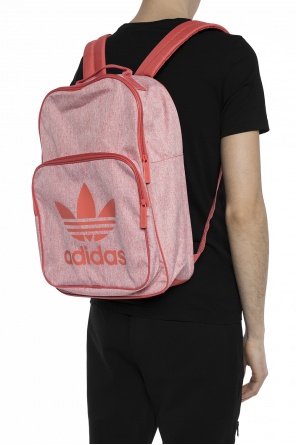 Logo backpack, zdjęcie 2 Logo backpack od ADIDAS Originals